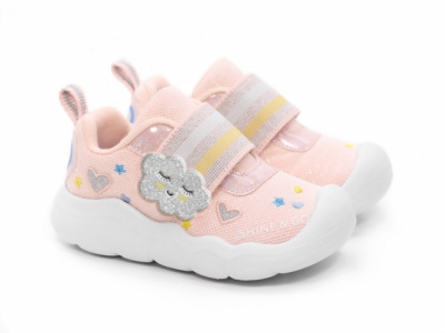 94-040A Полуботинки детские TM-INDIGO KIDS-