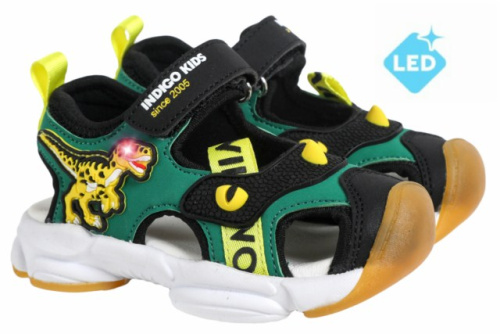 22-810C Сандалеты детские TM-INDIGO KIDS-