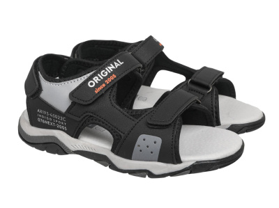 22-703F Туфли открытые детские TM-INDIGO KIDS-